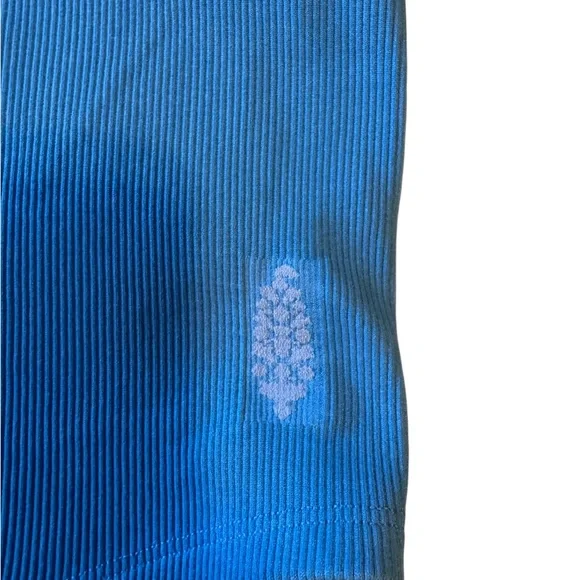 NWT 💫Free People Movement XL V-Neck Athletic Top - Picture 3 of 6